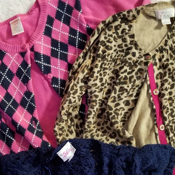 Sweater bundle - Picture 2 of 2